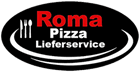 Logo Roma Pizza Lieferservice Schwäbisch Gmünd